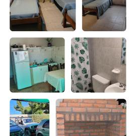 Depto Nacho, hotel in San Antonio Oeste
