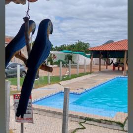 Pousada Paraiso, hotel en Canudos