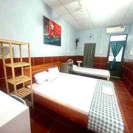 Khách Sạn Homestay LaMera