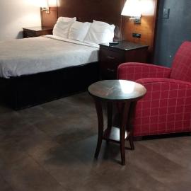 1BR 1B King Bed Apartment w Kitchen 223