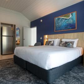 Nightelier Mission Beach، فندق في ميشن بيتش