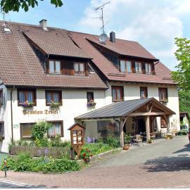 Pension Deifel, hotel a Daisendorf