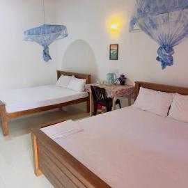 Wilpattu Lakwin Guest, hotel in Pahala Maragahawewa