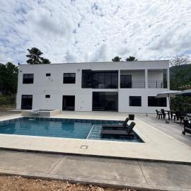Villa Betty- Villeta Cundinamarca