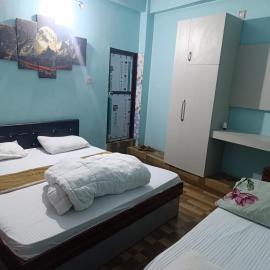 Atithi the food palace, Hotel in Janakpur
