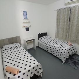 casa de praia simples , aconchegante e a custo benefício