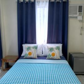 Solsken Guest House - Bantayan Island, hotel di Bantayan Island