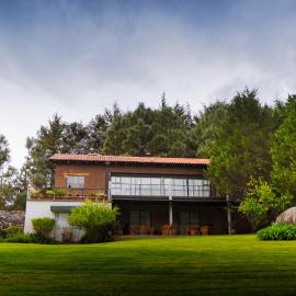 Cabaña Familiar en Tapalpa Jalisco, hotel em Tapalpa