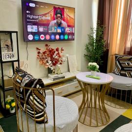 Hope Residences by YsaRiCh Haven – hotel w mieście Trece Martires