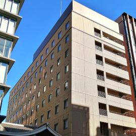 Toyoko Inn Kyoto Shijo-karasuma