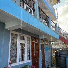 Bluemoon stay, hotel in Darjeeling