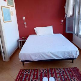Maison Sevilla, hotell i Larache