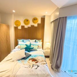 Condotel in Tambuli Seaside Studio - F21K