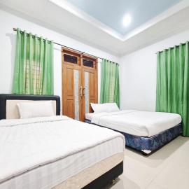 Jogja Classic Syariah Lempuyangan RedPartner