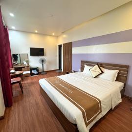 New Hotel Phủ Lý, hotel in Trượng Trâu