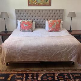 Garden Cottage in Ambiente Guest House