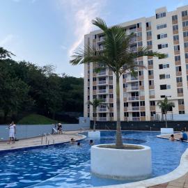Hermoso Apartamento Familiar en Villeta