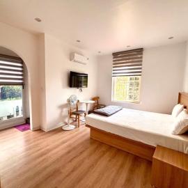 Thanh Bình Motel Bắc Giang, khách sạn ở Bắc Giang