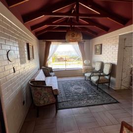 Casa frente a la Herradura