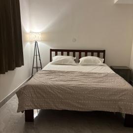 Laasya Homes YK1- Comfortable family-friendly stay