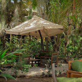 Green Africa Hotel, hotel u gradu Mogadišu