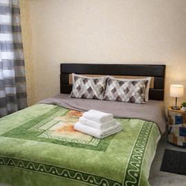 ApartHotel EURO, hotel u gradu 'Cahul'