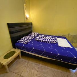 Hatiku Guesthouse