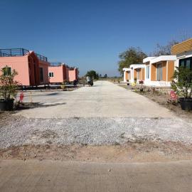 7 Rooms resort, hotel in Ban Tamyae