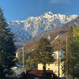 2 Peaks Snow Lodge