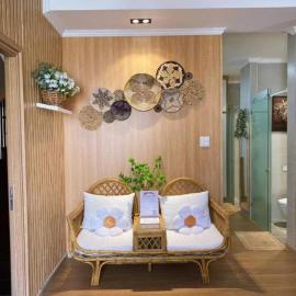 Sunrise Villa Phan Thiết - Màu Của Nắng