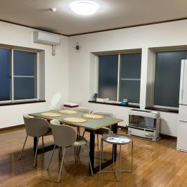 mahoratto inn, Hotel in Aomori