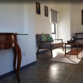 Ruda Mini Hotel, hotelli kohteessa Phumĭ Prêk Chrey