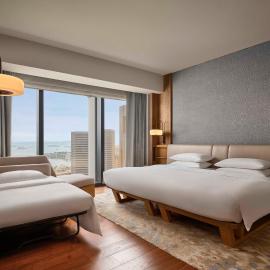 Andaz Singapore, By Hyatt