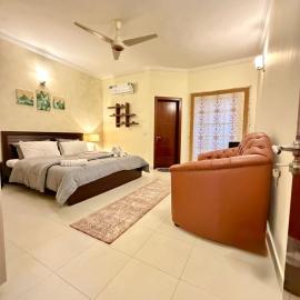 Hilltop Haven by Jannat Vacation Rentals