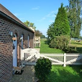 Entre monts et collines B&B et spa en option