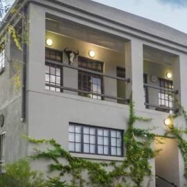 Muckleneuk Manor, hotel em Pretoria