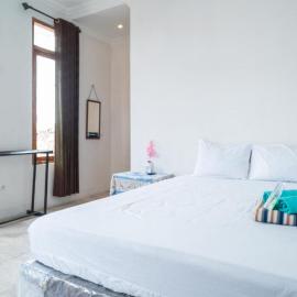 Rejeki Homestay Syariah Malioboro RedPartner