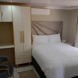 Ashdown BnB, hotel in Pietermaritzburg