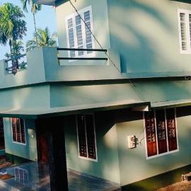 AGNEYA Holiday Home