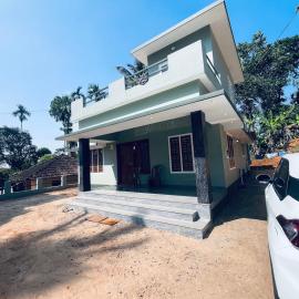 AGNEYA Holiday Home, hotel i Wayanad
