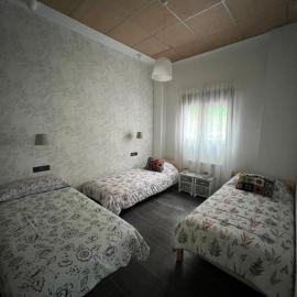 Las Arcas, cómodo apartamento cerca del centro