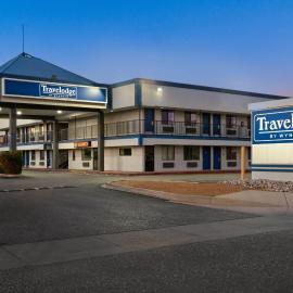 Travelodge by Wyndham Albuquerque West, hotel i Albuquerque