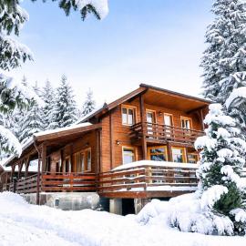 Orion: Borzont şehrinde bir otel