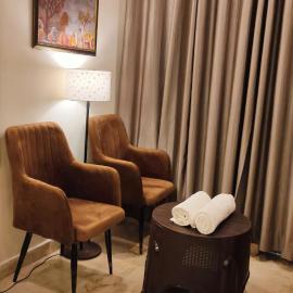 Hotel SK Residency