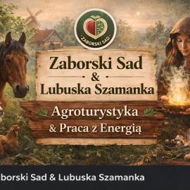 Agroturystyka Zaborski Sad, ξενοδοχείο σε Zabór