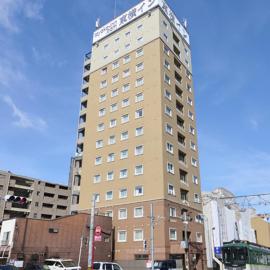 Toyoko Inn Kyoto Biwako Otsu – hotel w mieście Otsu