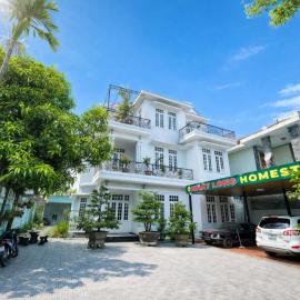 Nhat Long Homestay