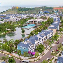 Sunset Villa - Novaworld Phan Thiết, hotel in Bình Tú