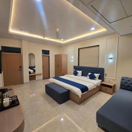 Hotel Shree Karni Palace, Hotel in Kishangarh