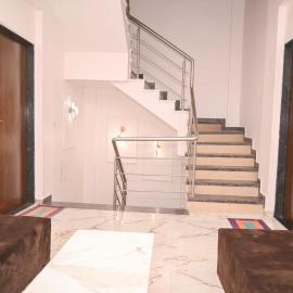 Renuka Villa 3 Bhk Lonavala, hotel in Malavli